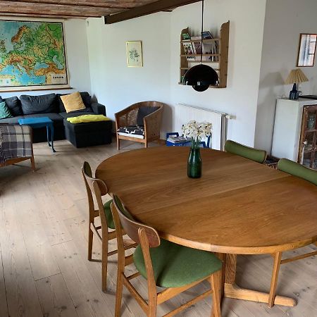 Sdr Gronkaer Feriehus - Holiday House Bækmarksbro Zewnętrze zdjęcie