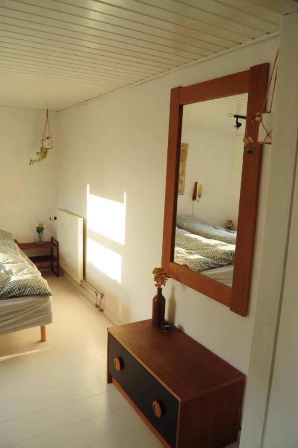 Sdr Gronkaer Feriehus - Holiday House Bækmarksbro Zewnętrze zdjęcie