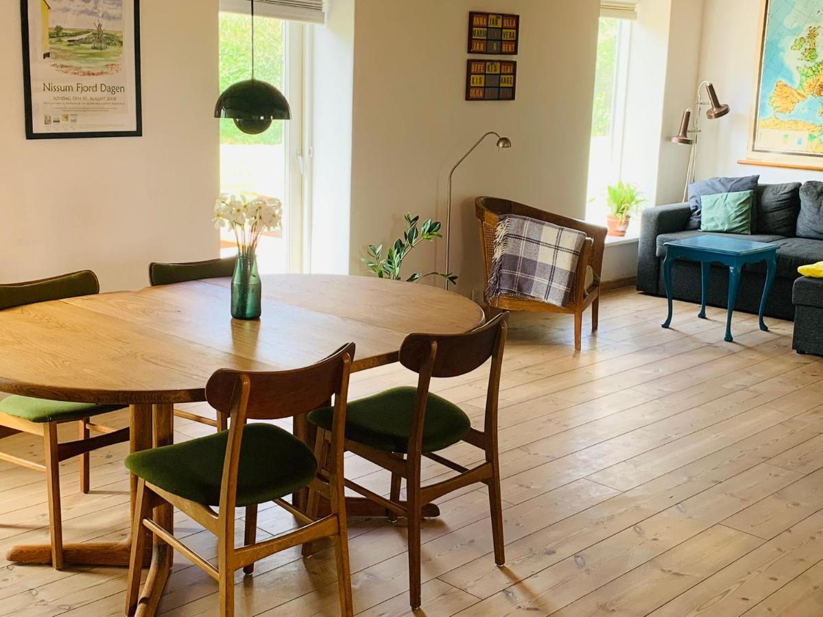 Sdr Gronkaer Feriehus - Holiday House Bækmarksbro Zewnętrze zdjęcie