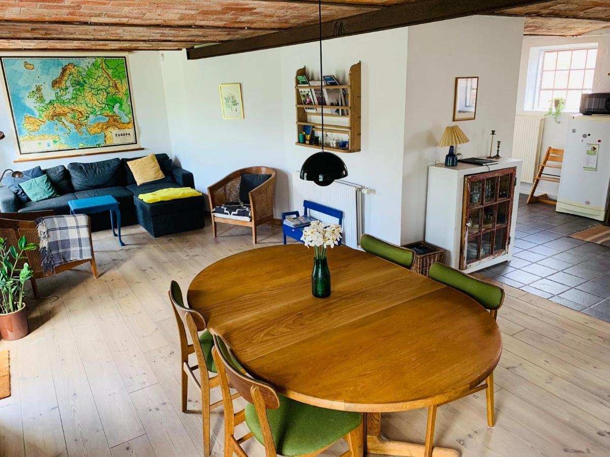 Sdr Gronkaer Feriehus - Holiday House Bækmarksbro Zewnętrze zdjęcie
