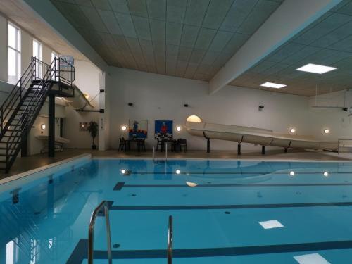 Sdr Gronkaer Feriehus - Holiday House Bækmarksbro Zewnętrze zdjęcie