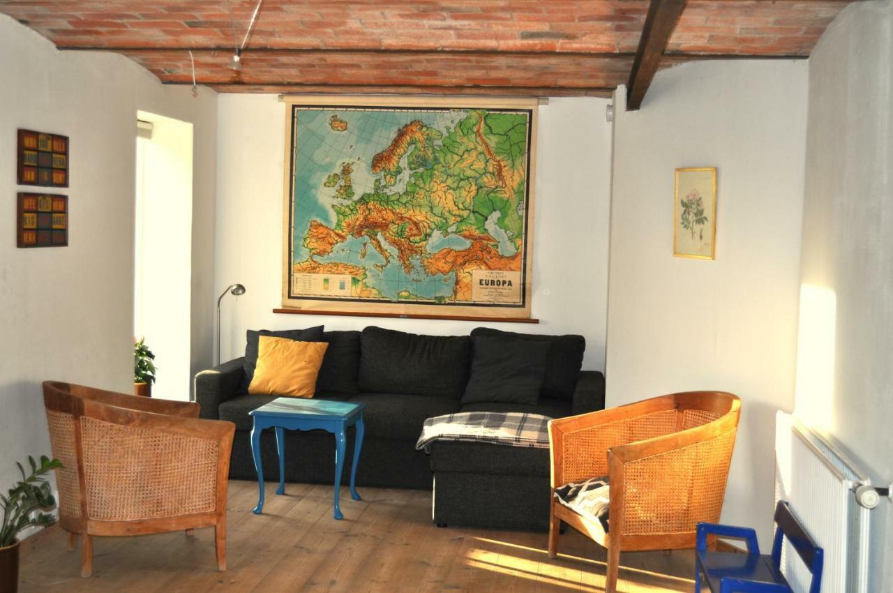 Sdr Gronkaer Feriehus - Holiday House Bækmarksbro Zewnętrze zdjęcie