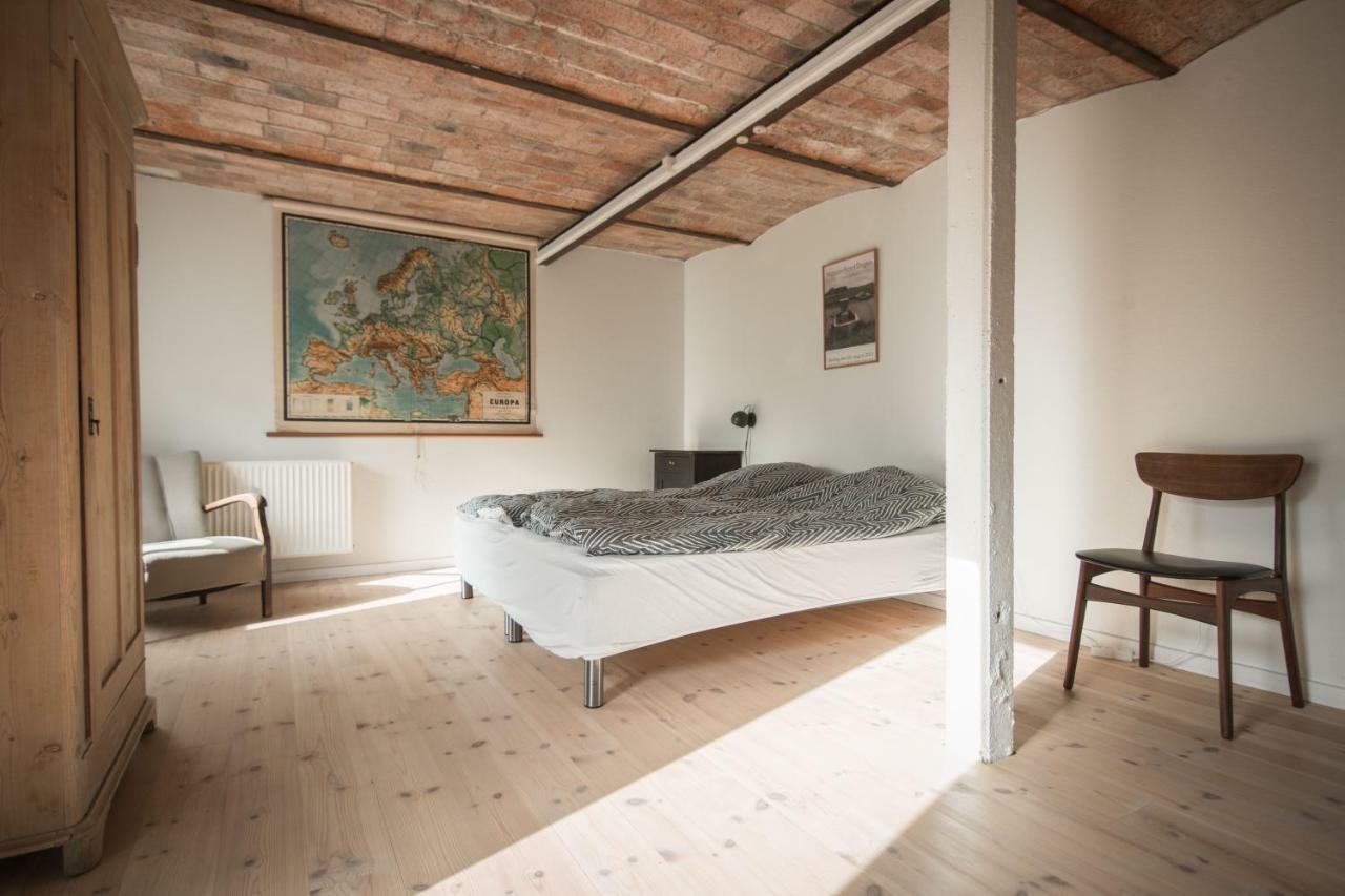 Sdr Gronkaer Feriehus - Holiday House Bækmarksbro Zewnętrze zdjęcie