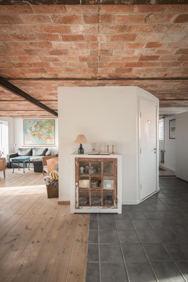 Sdr Gronkaer Feriehus - Holiday House Bækmarksbro Zewnętrze zdjęcie