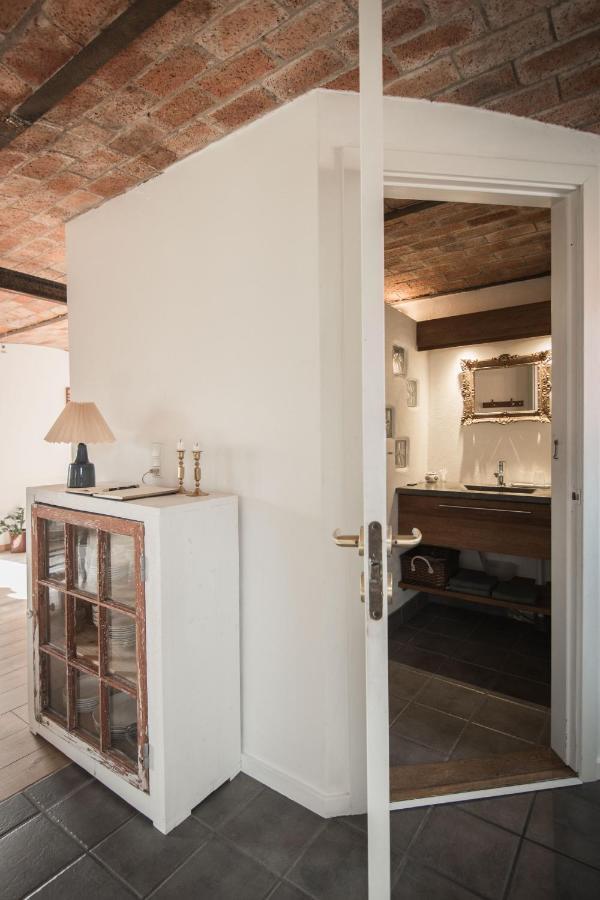 Sdr Gronkaer Feriehus - Holiday House Bækmarksbro Zewnętrze zdjęcie